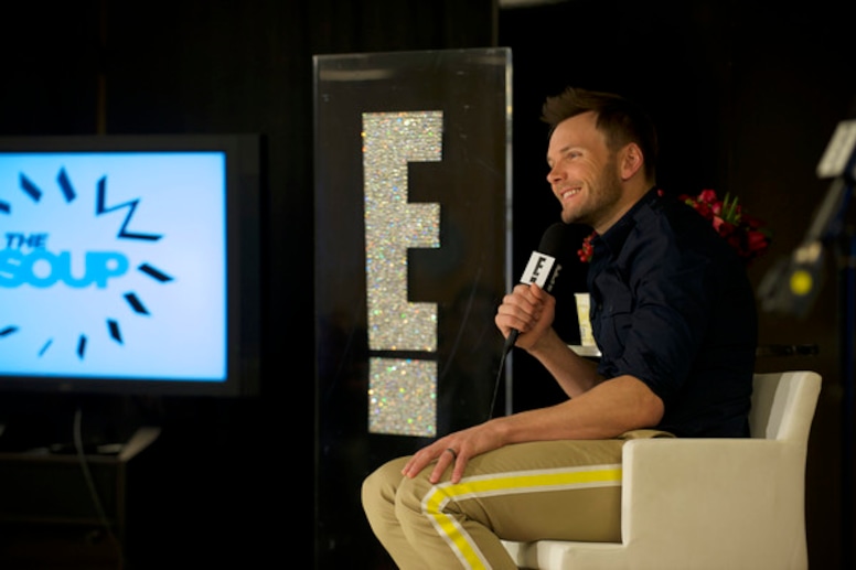 Fotos de Press Junket E! 2014 Página 2 E! Online Latino MX